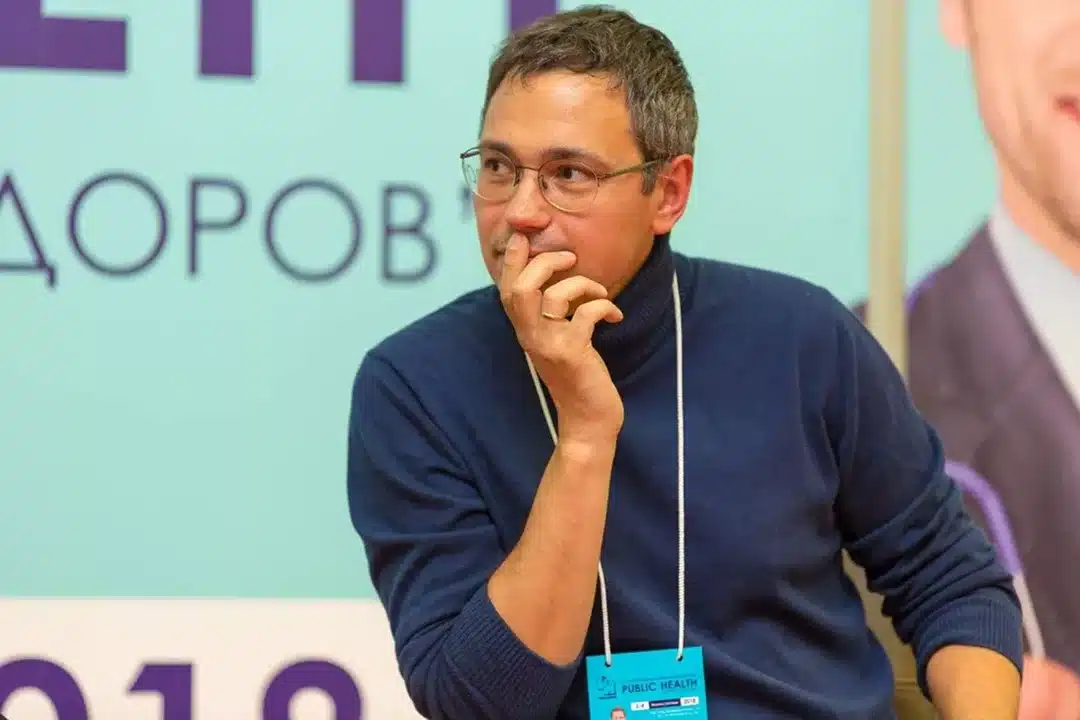 Шеховцов Максим Анатолійович